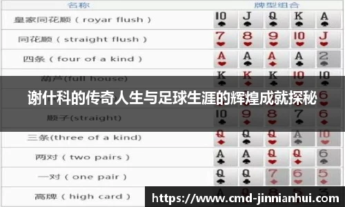 谢什科的传奇人生与足球生涯的辉煌成就探秘